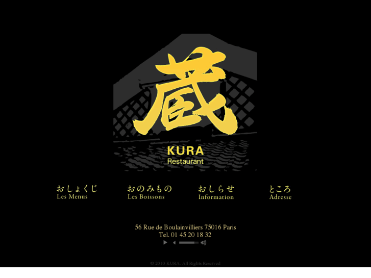 www.kuraparis.com