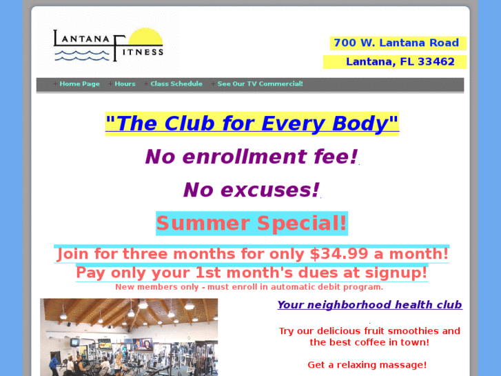 www.lantanafitness.com