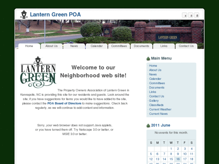 www.lanterngreenpoa.com