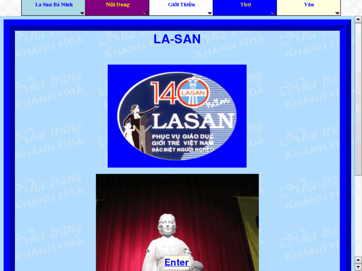 www.lasanbaninh.org