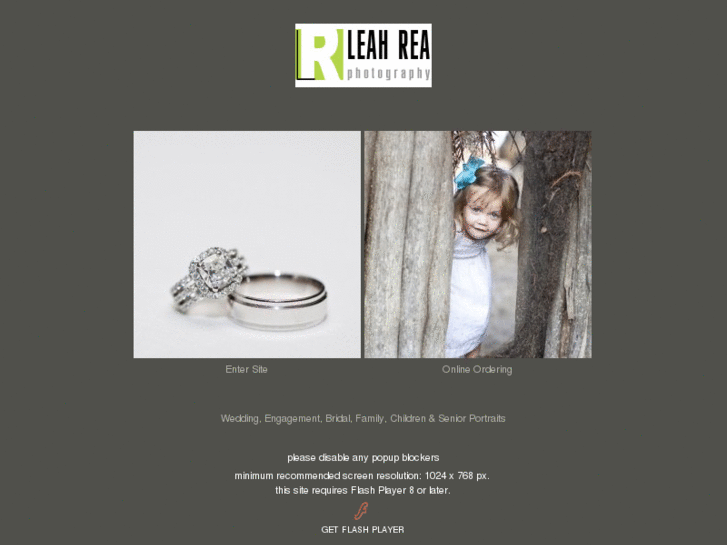 www.leahrea.com