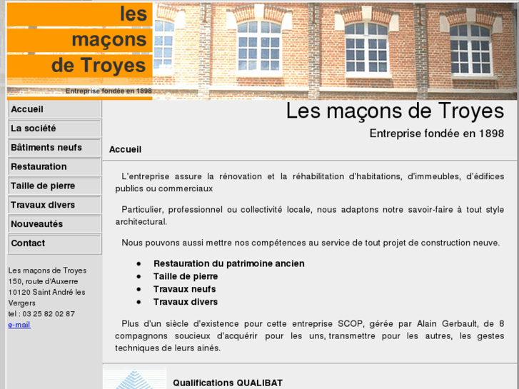 www.les-macons-de-troyes.com