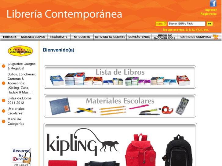 www.libreriacontemporanea.com