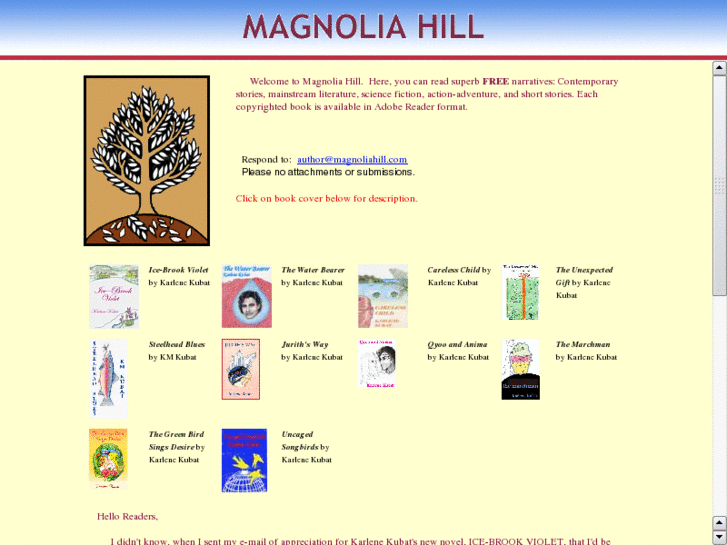 www.magnoliahill.com