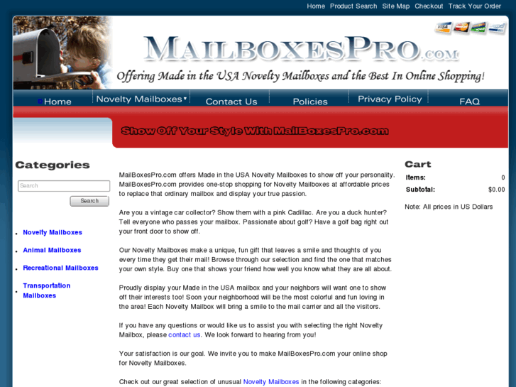 www.mailboxespro.com