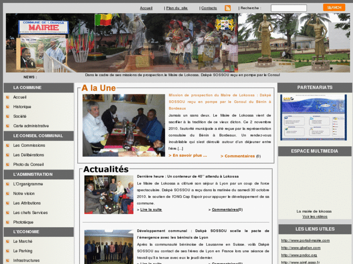 www.mairie-lokossa.com