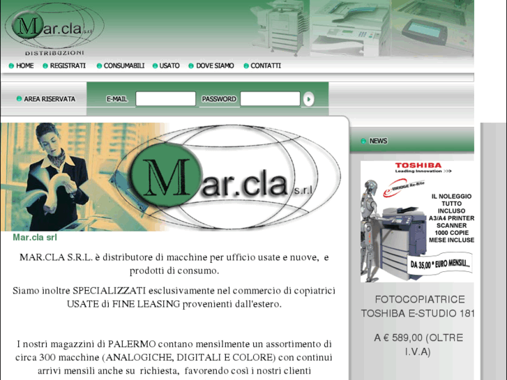 www.marcla.it