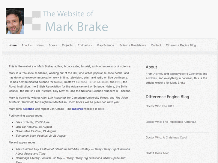 www.markbrake.com