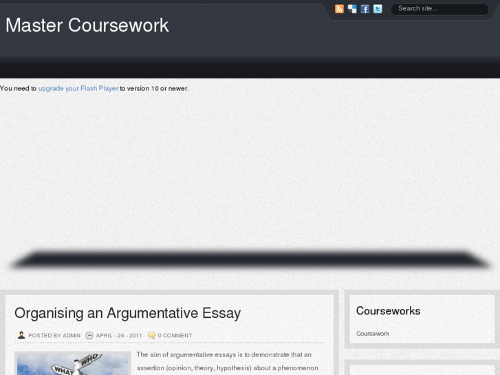www.mastercoursework.com