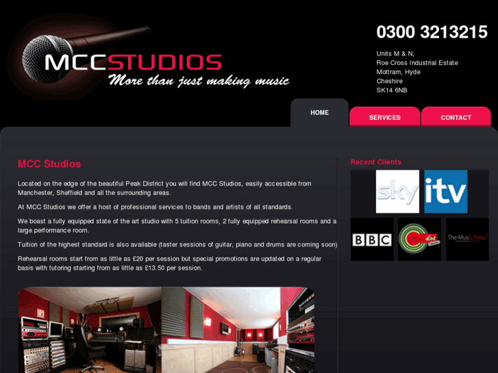 www.mccstudios.co.uk