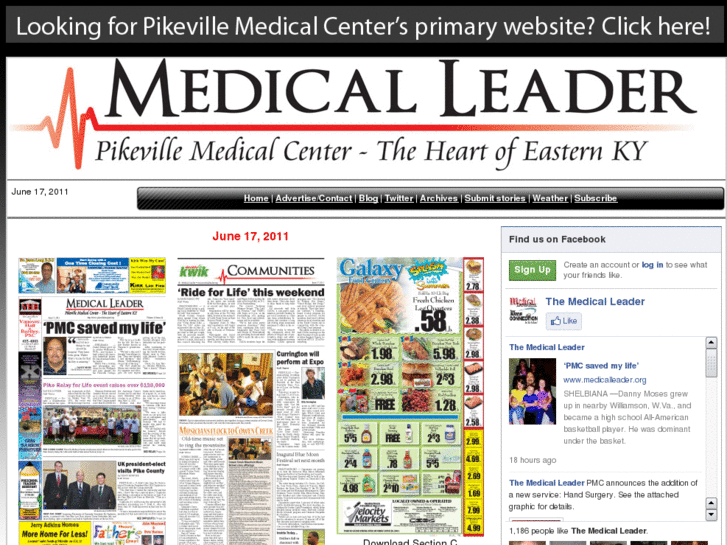 www.medicalleader.org