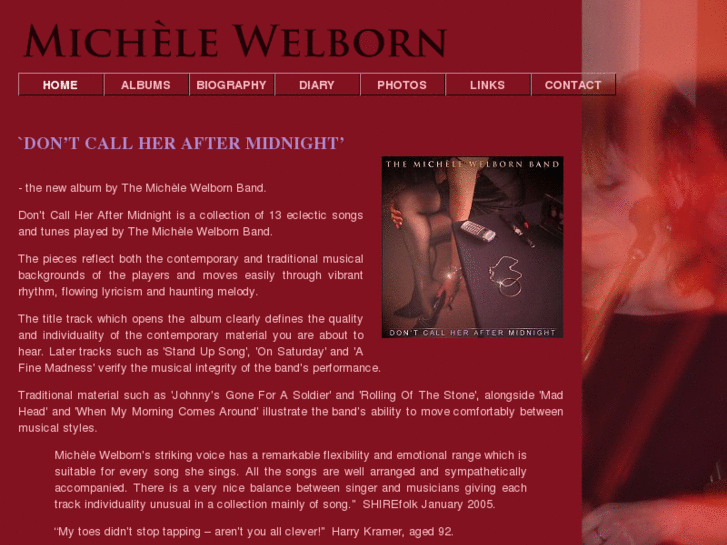 www.michele-welborn.com