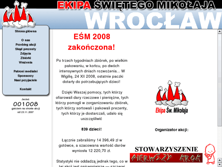 www.mikolaj.org