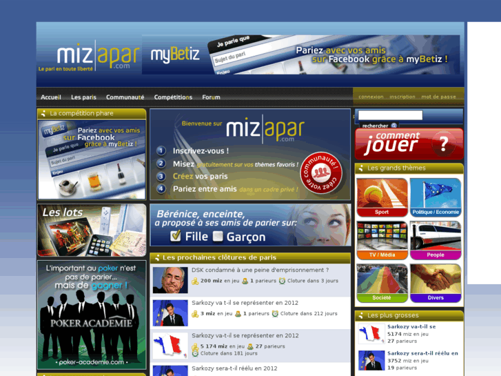 www.mizapar.com