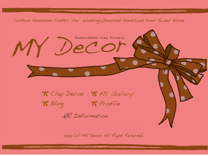 www.my-decor.net