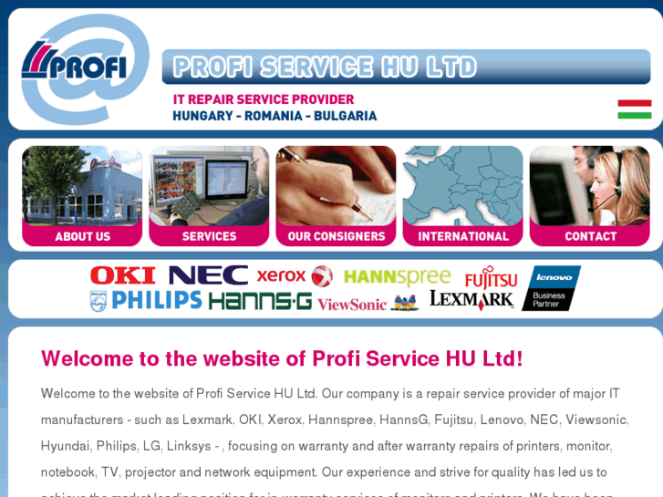 www.myprofi.eu