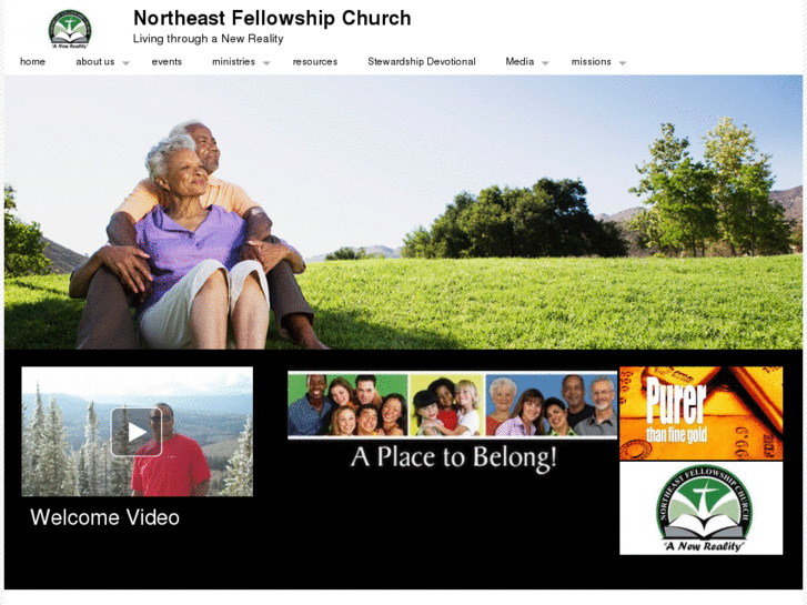 www.northeastfellowship.org