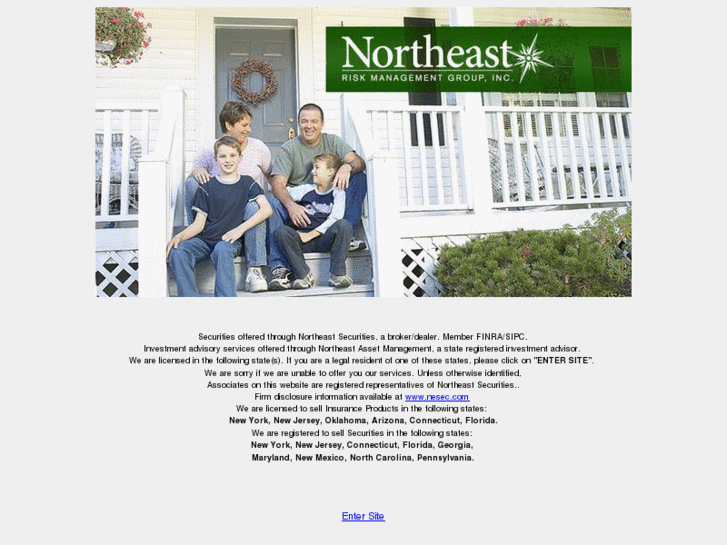 www.northeastriskgroup.com