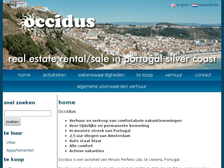 www.occidus.pt