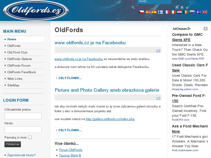 www.oldfords.cz