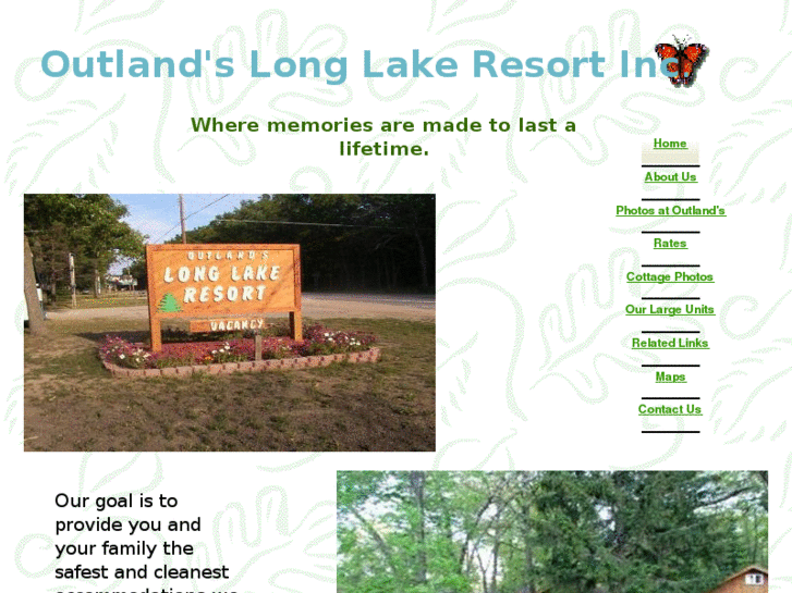 www.outlandslonglakeresort.com