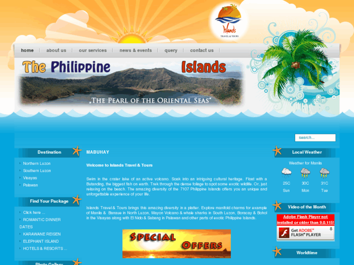 www.philippines-islandstravel.com