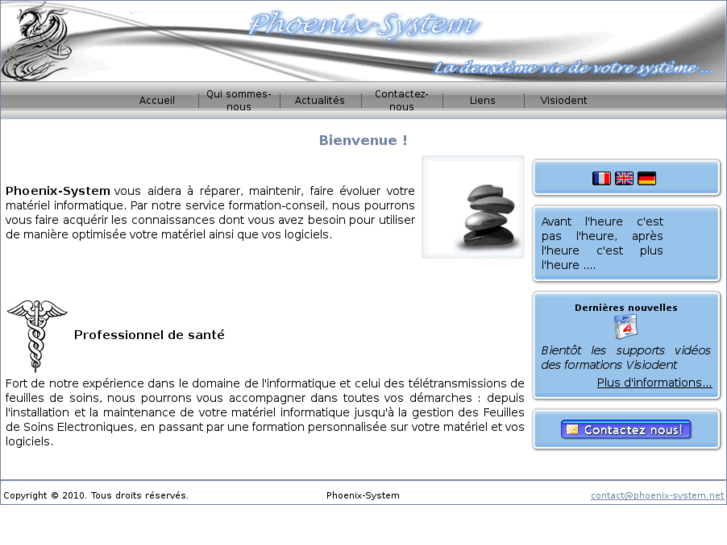 www.phoenix-system.net