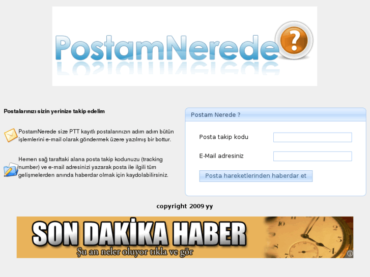 www.postamnerede.com