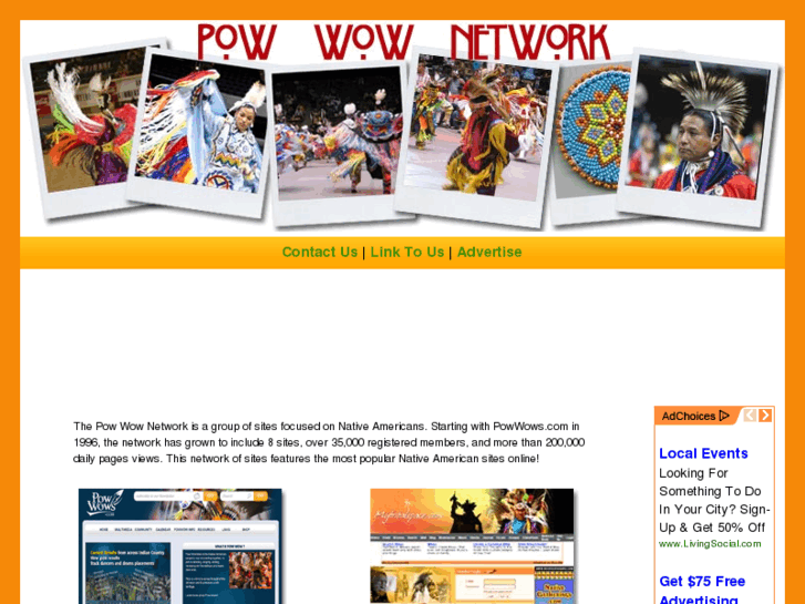 www.powwownetwork.com