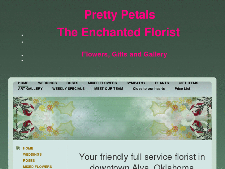 www.prettypetalsalvaoklahoma.com