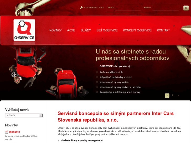 www.q-service.sk