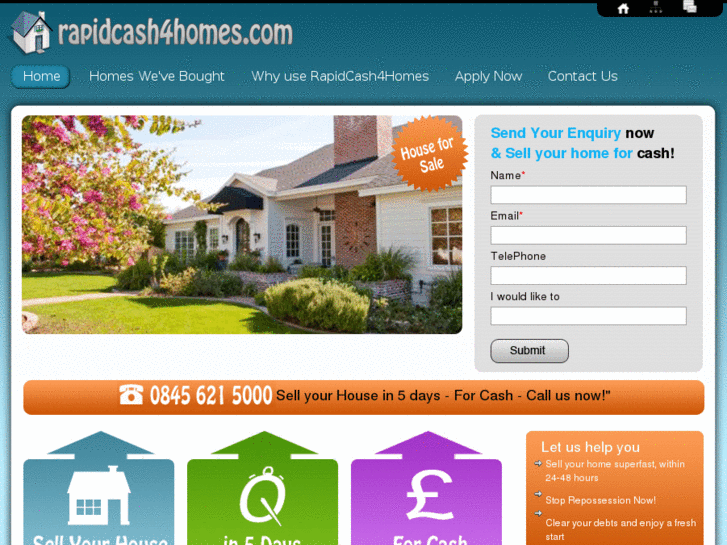 www.rapidcash4homes.com