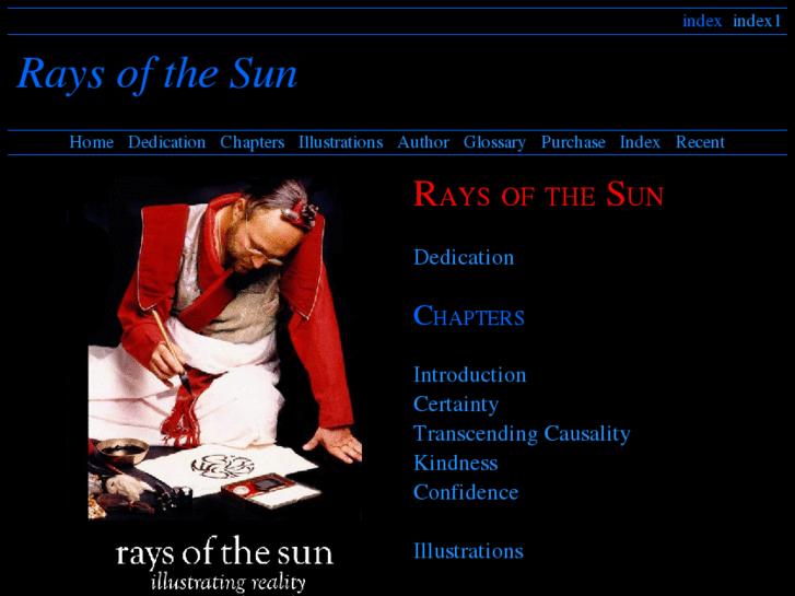 www.rays-of-the-sun.org