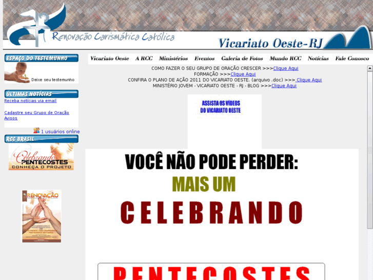 www.rccvicariatooeste.com