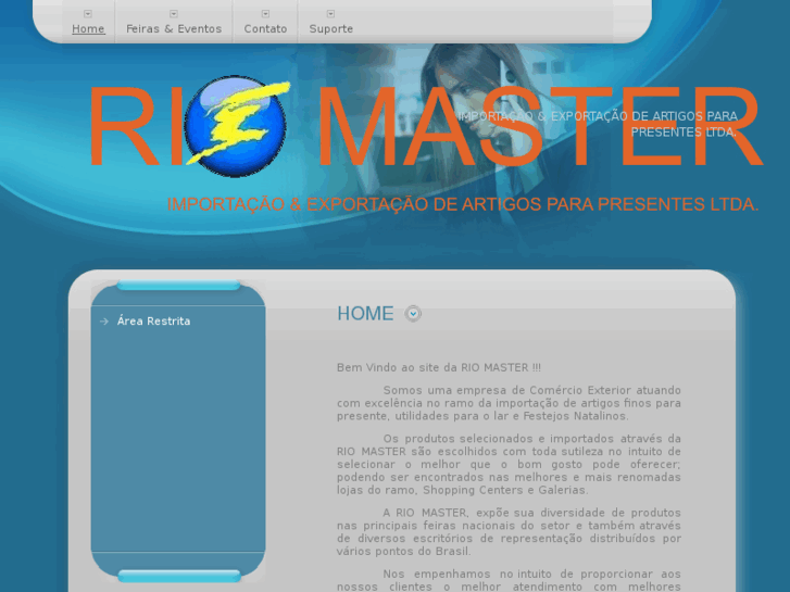 www.riomaster.net