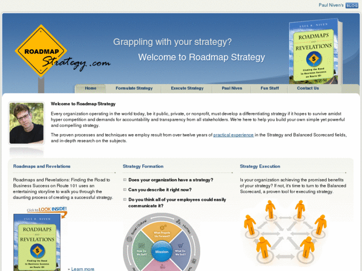 www.roadmapstrategy.com