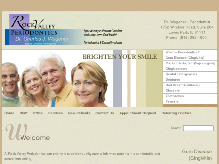 www.rockvalleyperiodontics.com