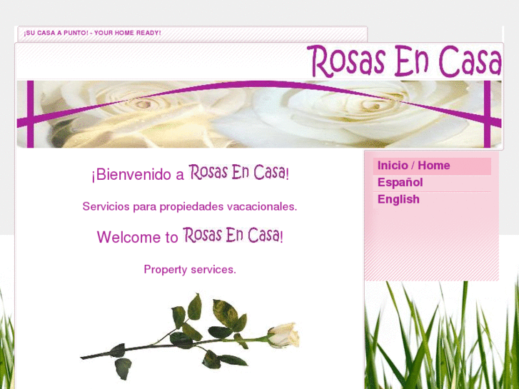 www.rosasencasa.com