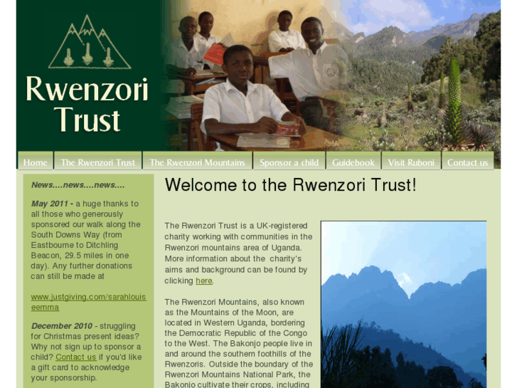 www.rwenzoritrust.org