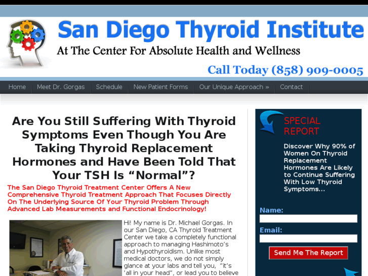 www.sandiegothyroiddoctor.com