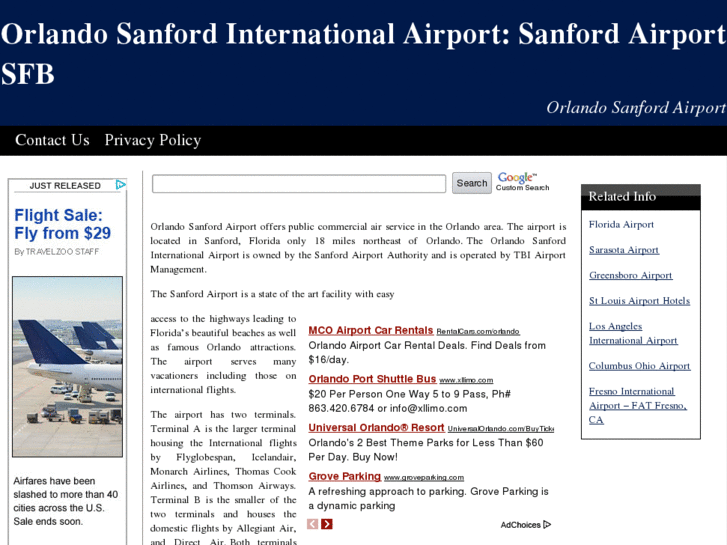 www.sanfordairport.org