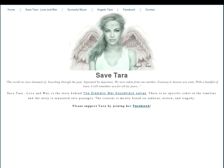 www.save-tara.com