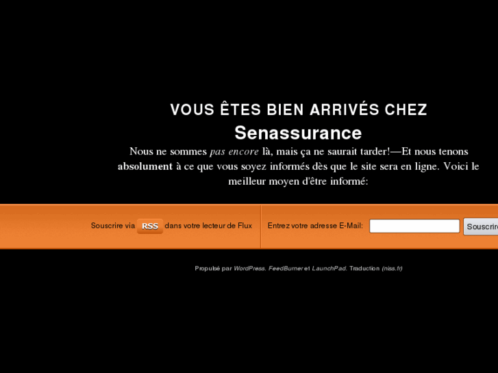 www.senassurance.net