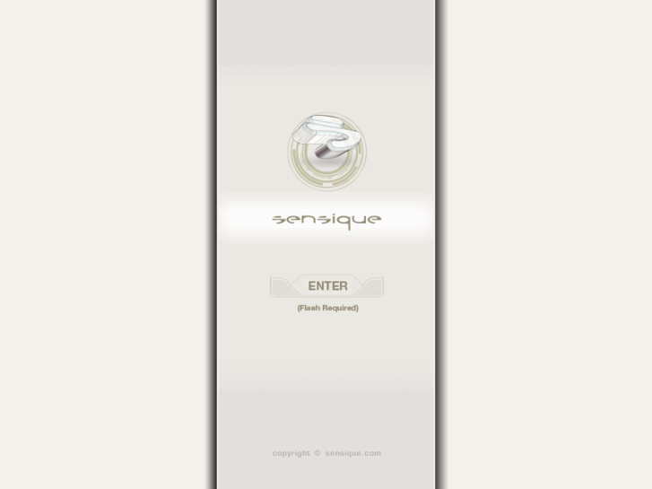 www.sensique.com