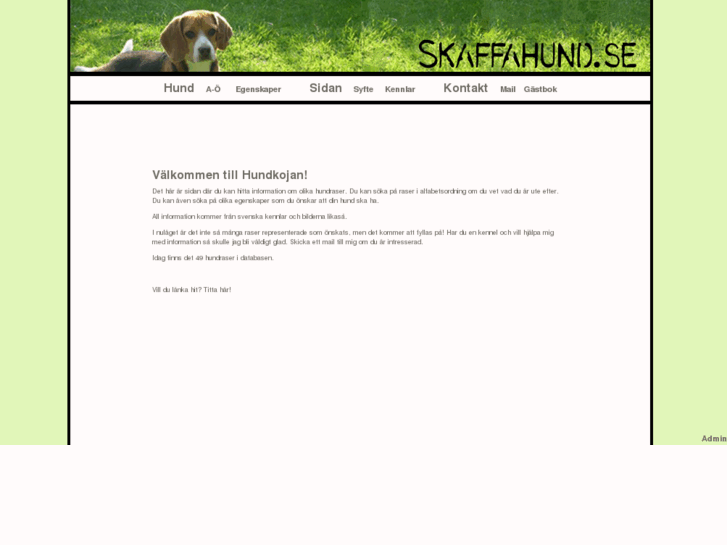 www.skaffahund.se