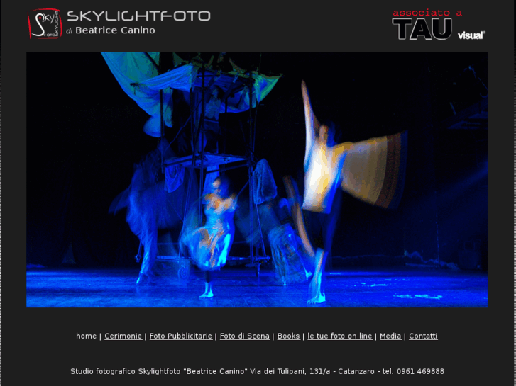 www.skylightfoto.it