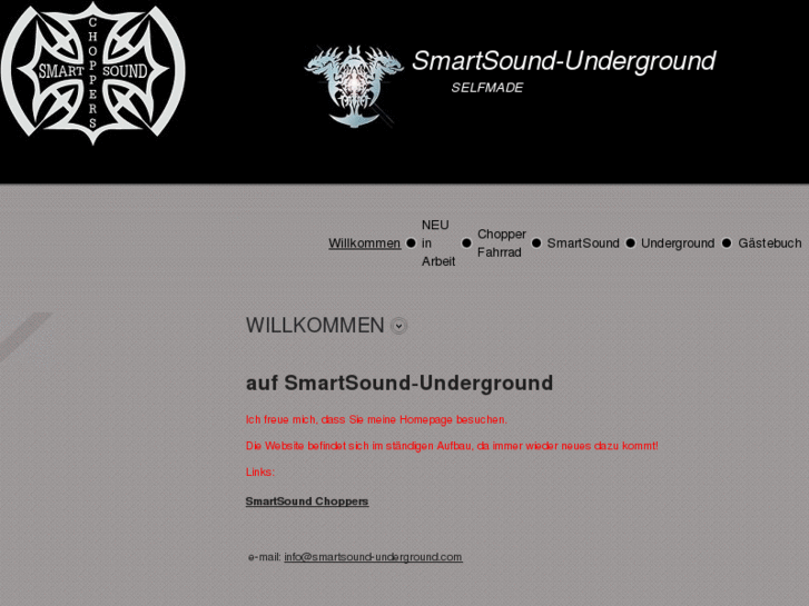 www.smartsound-underground.com