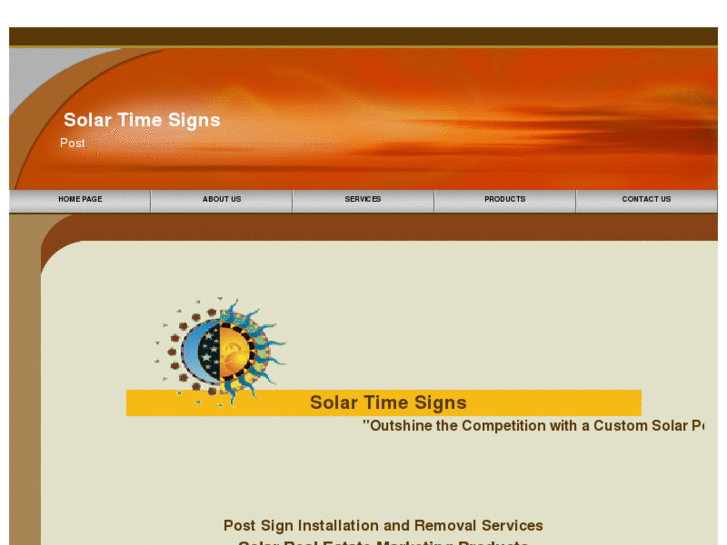 www.solartimesigns.com