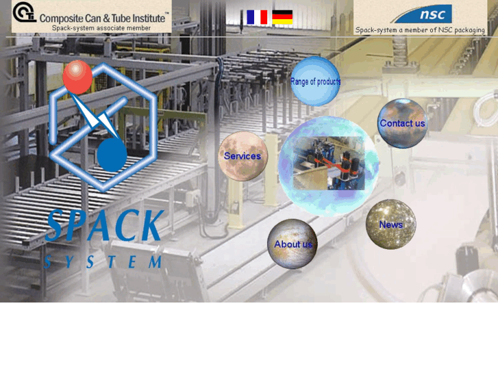 www.spack-system.com