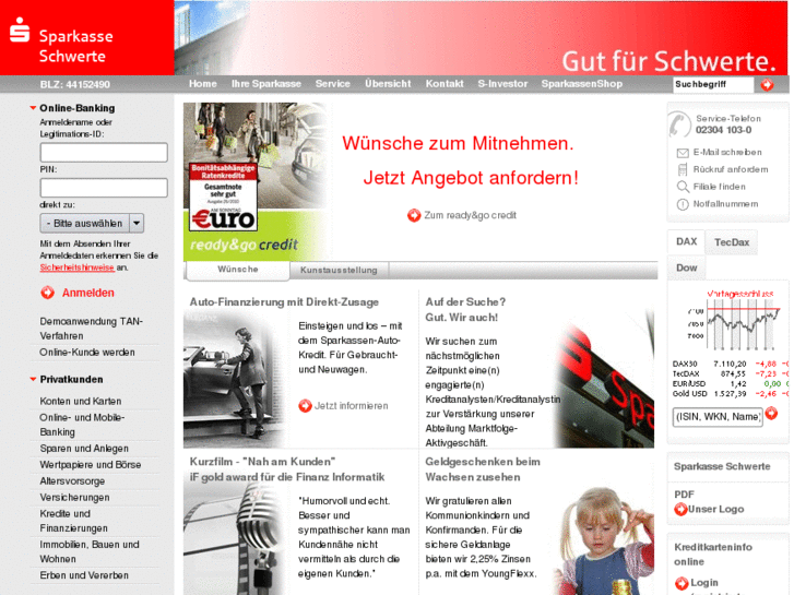 www.sparkasse-schwerte.de